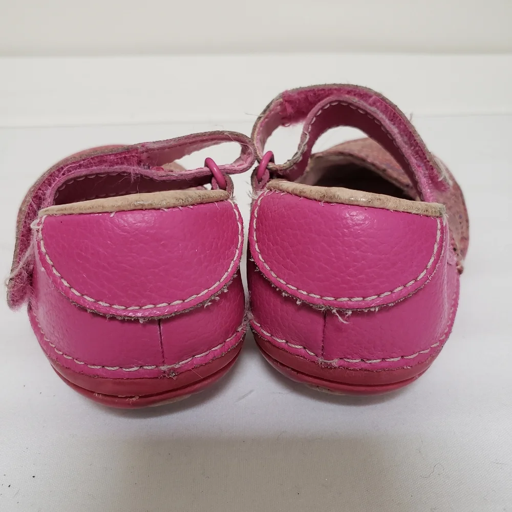 Stride Rite Maryjane Shoes